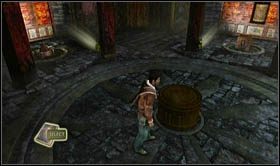3 - Rozdział 23 Znowu razem (3) | Opis przejścia Uncharted 2 Among Thieves - Uncharted 2: Among Thieves - poradnik do gry