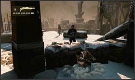 6 - Rozdział 23 Znowu razem (3) | Opis przejścia Uncharted 2 Among Thieves - Uncharted 2: Among Thieves - poradnik do gry