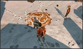 8 - Rozdział 23 Znowu razem (3) | Opis przejścia Uncharted 2 Among Thieves - Uncharted 2: Among Thieves - poradnik do gry