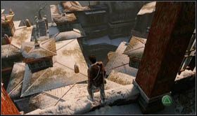 9 - Rozdział 23 Znowu razem (3) | Opis przejścia Uncharted 2 Among Thieves - Uncharted 2: Among Thieves - poradnik do gry