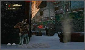 10 - Rozdział 23 Znowu razem (3) | Opis przejścia Uncharted 2 Among Thieves - Uncharted 2: Among Thieves - poradnik do gry