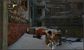 Dojdzie tam do ostatniego starcia - Rozdział 23 Znowu razem (3) | Opis przejścia Uncharted 2 Among Thieves - Uncharted 2: Among Thieves - poradnik do gry