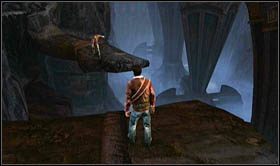 3 - Rozdział 24 Droga do Shambhali | Opis przejścia Uncharted 2 Among Thieves - Uncharted 2: Among Thieves - poradnik do gry
