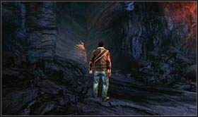 4 - Rozdział 24 Droga do Shambhali | Opis przejścia Uncharted 2 Among Thieves - Uncharted 2: Among Thieves - poradnik do gry