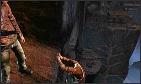 5 - Rozdział 24 Droga do Shambhali | Opis przejścia Uncharted 2 Among Thieves - Uncharted 2: Among Thieves - poradnik do gry