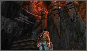 6 - Rozdział 24 Droga do Shambhali | Opis przejścia Uncharted 2 Among Thieves - Uncharted 2: Among Thieves - poradnik do gry
