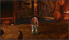7 - Rozdział 24 Droga do Shambhali | Opis przejścia Uncharted 2 Among Thieves - Uncharted 2: Among Thieves - poradnik do gry