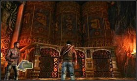 8 - Rozdział 24 Droga do Shambhali | Opis przejścia Uncharted 2 Among Thieves - Uncharted 2: Among Thieves - poradnik do gry
