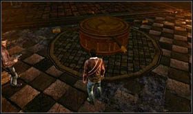 9 - Rozdział 24 Droga do Shambhali | Opis przejścia Uncharted 2 Among Thieves - Uncharted 2: Among Thieves - poradnik do gry
