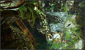 w stronę środka pola bitwy - Rozdział 25 Raj zdruzgotany (1) | Opis przejścia Uncharted 2 Among Thieves - Uncharted 2: Among Thieves - poradnik do gry