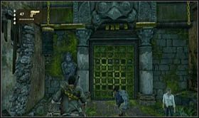 2 - Rozdział 25 Raj zdruzgotany (2) | Opis przejścia Uncharted 2 Among Thieves - Uncharted 2: Among Thieves - poradnik do gry