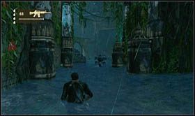 3 - Rozdział 25 Raj zdruzgotany (2) | Opis przejścia Uncharted 2 Among Thieves - Uncharted 2: Among Thieves - poradnik do gry