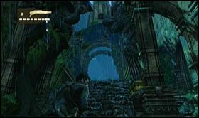 6 - Rozdział 25 Raj zdruzgotany (2) | Opis przejścia Uncharted 2 Among Thieves - Uncharted 2: Among Thieves - poradnik do gry