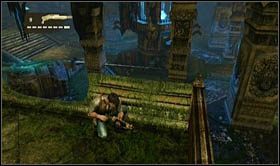 7 - Rozdział 25 Raj zdruzgotany (2) | Opis przejścia Uncharted 2 Among Thieves - Uncharted 2: Among Thieves - poradnik do gry
