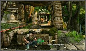 9 - Rozdział 25 Raj zdruzgotany (2) | Opis przejścia Uncharted 2 Among Thieves - Uncharted 2: Among Thieves - poradnik do gry