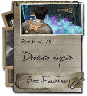 Etap dwudziesty szósty jest ostatnim w grze - Rozdział 26 Drzewo życia | Opis przejścia Uncharted 2 Among Thieves - Uncharted 2: Among Thieves - poradnik do gry