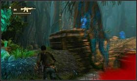 2 - Rozdział 26 Drzewo życia | Opis przejścia Uncharted 2 Among Thieves - Uncharted 2: Among Thieves - poradnik do gry