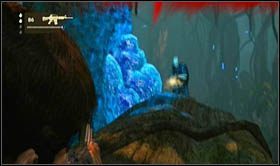 3 - Rozdział 26 Drzewo życia | Opis przejścia Uncharted 2 Among Thieves - Uncharted 2: Among Thieves - poradnik do gry