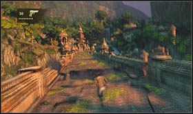 4 - Rozdział 26 Drzewo życia | Opis przejścia Uncharted 2 Among Thieves - Uncharted 2: Among Thieves - poradnik do gry