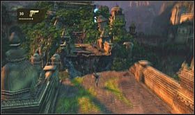 Pierwszy z nich to ucieczka po walącym się moście - Rozdział 26 Drzewo życia | Opis przejścia Uncharted 2 Among Thieves - Uncharted 2: Among Thieves - poradnik do gry