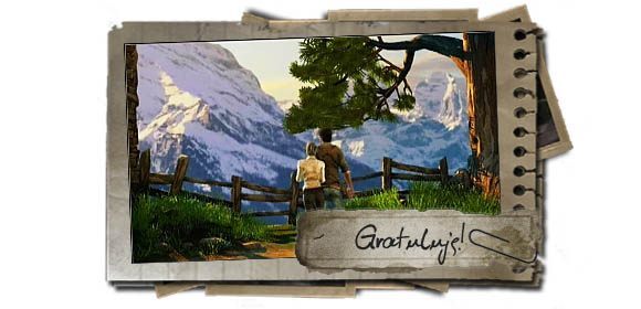 5 - Rozdział 26 Drzewo życia | Opis przejścia Uncharted 2 Among Thieves - Uncharted 2: Among Thieves - poradnik do gry