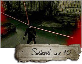 Drugi jest w kanałach, w pomieszczeniu z wieloma rurami - Rozdział 2 Kradzież z włamaniem | Sekrety w Uncharted 2 Among Thieves - Uncharted 2: Among Thieves - poradnik do gry