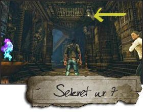 Kolejny poszukiwany przedmiot ukryty został nieopodal - Rozdział 25 Raj zdruzgotany | Sekrety w Uncharted 2 Among Thieves - Uncharted 2: Among Thieves - poradnik do gry