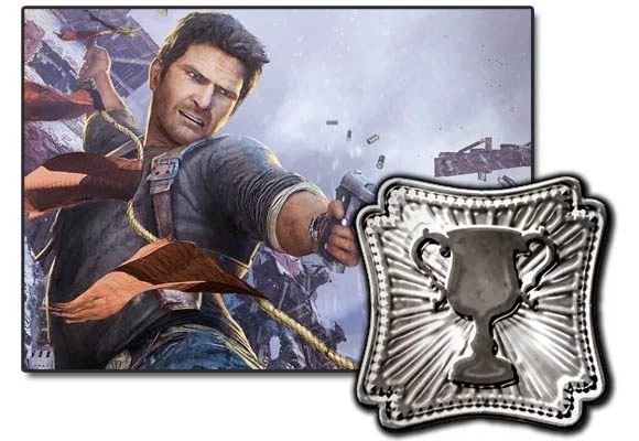 Nie, zestawy trofeów częściowo różnią się w wersjach na PS3 i PS4 - Wprowadzenie | Podstawowe informacje | Uncharted 2 Among Thieves - Uncharted 2: Among Thieves - poradnik do gry