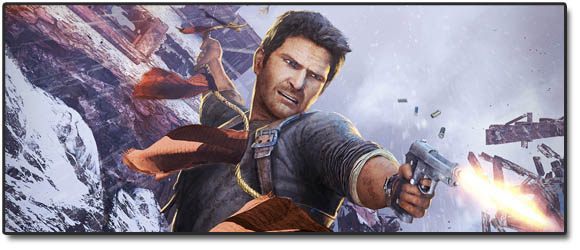 Uncharted 2: Pośród Złodziei to jedna z najwyżej ocenianych przygodowych gier akcji w historii tego gatunku - Uncharted 2: Among Thieves - poradnik do gry