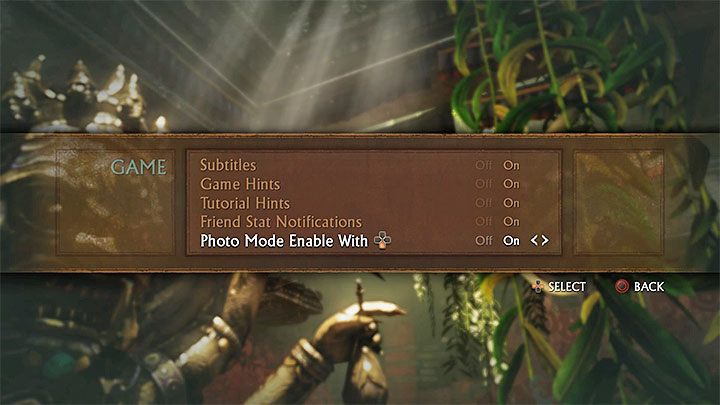 Z trybu fotograficznego (Photo Mode) możesz korzystać tylko jeśli grasz w remaster Uncharted 2 wydany na konsolę PS4 - Uncharted 2: Among Thieves - poradnik do gry
