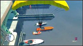 1 - Trójbój | Aktywności dodatkowe | Grand Theft Auto The Ballad of Gay Tony - Grand Theft Auto: The Ballad of Gay Tony - poradnik do gry