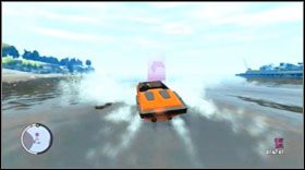 Standardowe wyścigi zostały zastąpione w The Ballad of Gay Tony Trójbojami - Trójbój | Aktywności dodatkowe | Grand Theft Auto The Ballad of Gay Tony - Grand Theft Auto: The Ballad of Gay Tony - poradnik do gry