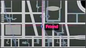 2 - Przypadkowe postacie | Aktywności dodatkowe | GTA The Ballad of Gay Tony - Grand Theft Auto: The Ballad of Gay Tony - poradnik do gry