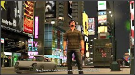 Znajdziesz ją w klubie Maisonette 9 - Przypadkowe postacie | Aktywności dodatkowe | GTA The Ballad of Gay Tony - Grand Theft Auto: The Ballad of Gay Tony - poradnik do gry