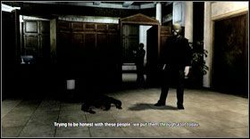 1 - Misje 1-5 | Główny wątek | Grand Theft Auto The Ballad of Gay Tony - Grand Theft Auto: The Ballad of Gay Tony - poradnik do gry