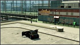 3 - Misje 1-5 | Główny wątek | Grand Theft Auto The Ballad of Gay Tony - Grand Theft Auto: The Ballad of Gay Tony - poradnik do gry