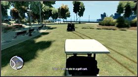 Kiedy ten wyśpiewa wszystko, zacznie się jatka - Misje 1-5 | Główny wątek | Grand Theft Auto The Ballad of Gay Tony - Grand Theft Auto: The Ballad of Gay Tony - poradnik do gry