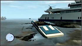 1 - Misje 6-10 | Główny wątek | Grand Theft Auto The Ballad of Gay Tony - Grand Theft Auto: The Ballad of Gay Tony - poradnik do gry