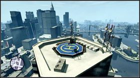 W drodze na lądowisko zadzwoni do Ciebie Yusuf z prośbą o kompletne zniszczenie jachtu - Misje 6-10 | Główny wątek | Grand Theft Auto The Ballad of Gay Tony - Grand Theft Auto: The Ballad of Gay Tony - poradnik do gry