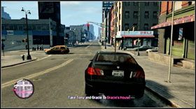 3 - Misje 6-10 | Główny wątek | Grand Theft Auto The Ballad of Gay Tony - Grand Theft Auto: The Ballad of Gay Tony - poradnik do gry