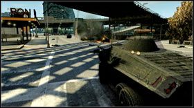 6 - Misje 6-10 | Główny wątek | Grand Theft Auto The Ballad of Gay Tony - Grand Theft Auto: The Ballad of Gay Tony - poradnik do gry