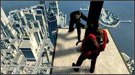 5 - Misje 11-15 | Główny wątek | Grand Theft Auto The Ballad of Gay Tony - Grand Theft Auto: The Ballad of Gay Tony - poradnik do gry