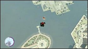 Zadzwoni Tony, Celebinatora ciąg dalszy, skieruj się do helikoptera - Misje 11-15 | Główny wątek | Grand Theft Auto The Ballad of Gay Tony - Grand Theft Auto: The Ballad of Gay Tony - poradnik do gry