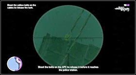 7 - Misje 11-15 | Główny wątek | Grand Theft Auto The Ballad of Gay Tony - Grand Theft Auto: The Ballad of Gay Tony - poradnik do gry