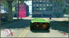 Wsiadaj do samochodu, po drodze dowiesz się wszystkiego - Misje 16-20 | Główny wątek | Grand Theft Auto The Ballad of Gay Tony - Grand Theft Auto: The Ballad of Gay Tony - poradnik do gry