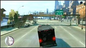 Udaj się do podziemnego parkingu, po drodze otrzymasz kilka bomb na akcję oraz nową pukawkę - Misje 16-20 | Główny wątek | Grand Theft Auto The Ballad of Gay Tony - Grand Theft Auto: The Ballad of Gay Tony - poradnik do gry