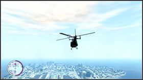 4 - Misje 16-20 | Główny wątek | Grand Theft Auto The Ballad of Gay Tony - Grand Theft Auto: The Ballad of Gay Tony - poradnik do gry