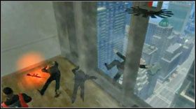 5 - Misje 16-20 | Główny wątek | Grand Theft Auto The Ballad of Gay Tony - Grand Theft Auto: The Ballad of Gay Tony - poradnik do gry