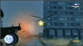 1 - Misje 21-26 | Główny wątek | Grand Theft Auto The Ballad of Gay Tony - Grand Theft Auto: The Ballad of Gay Tony - poradnik do gry