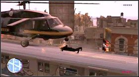 Udaj się z Yusufem w wyznaczone przez niego miejsce - Misje 21-26 | Główny wątek | Grand Theft Auto The Ballad of Gay Tony - Grand Theft Auto: The Ballad of Gay Tony - poradnik do gry